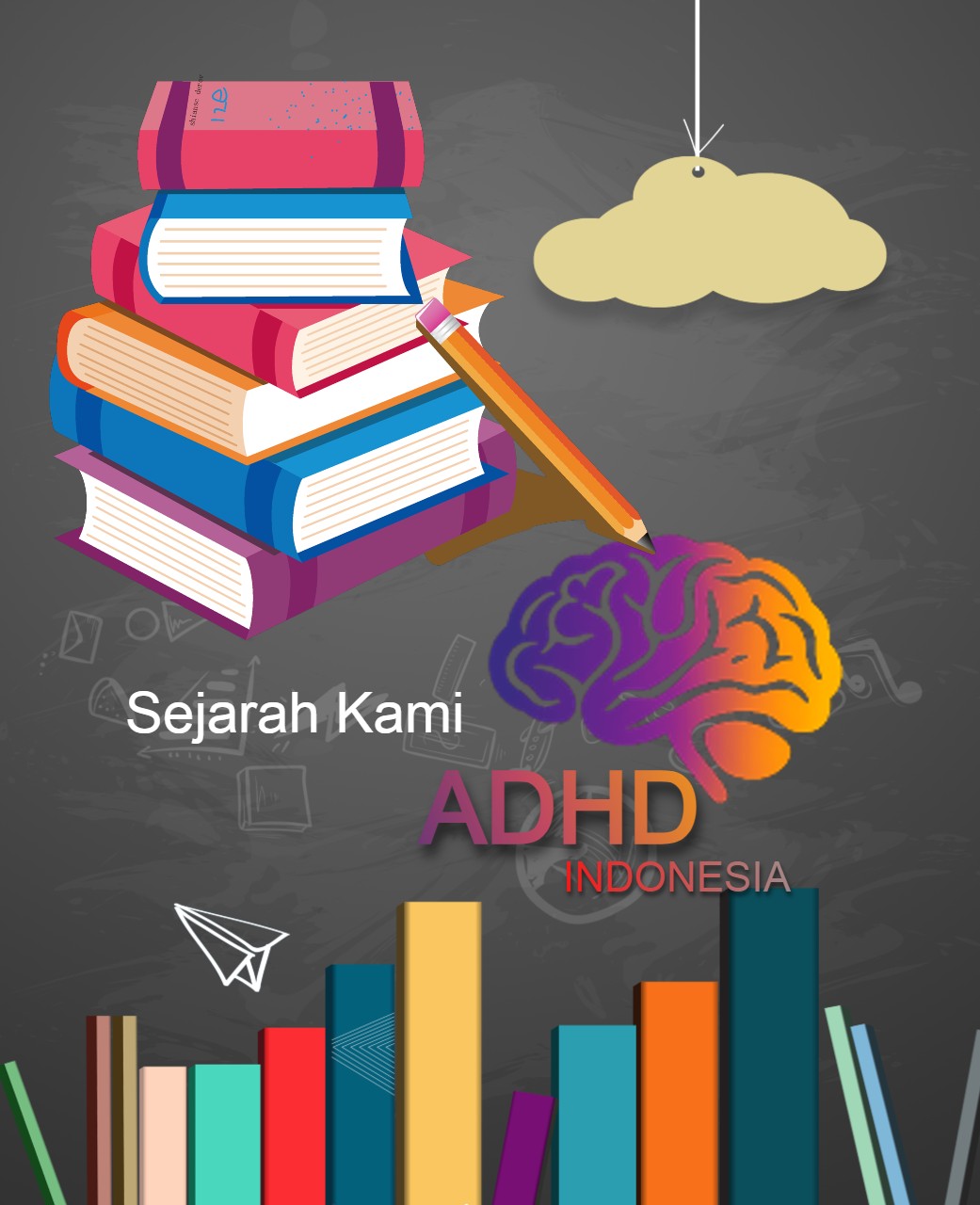 Sejarah ADHD Indonesia Kabupaten Lebak